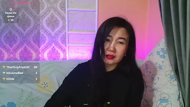 Snapshot of Bet_Lu chatting on March 14, 2025, 3:36 pm Bet Lu online show from March 14, 2025, 3:36 pm