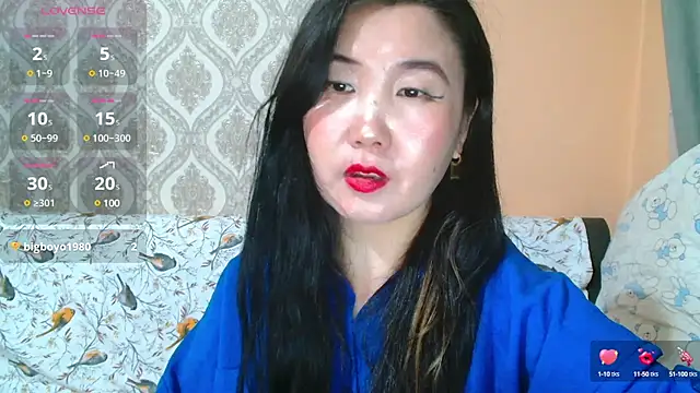 Snapshot of Bet_Lu chatting on March 15, 2025, 12:34 pm Bet Lu online show from March 15, 2025, 12:34 pm