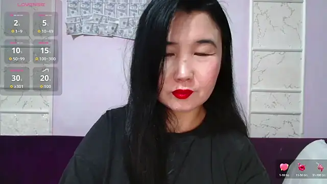 Snapshot of Bet_Lu chatting on December 18, 2025, 9:25 am Bet Lu online show from December 18, 2025, 9:25 am