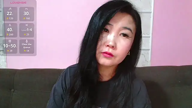 Snapshot of Bet_Lu chatting on October 12, 2025, 4:14 am Bet Lu online show from October 12, 2025, 4:14 am