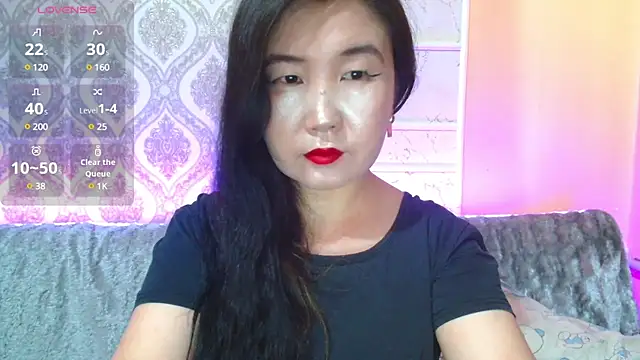 Snapshot of Bet_Lu chatting on March 19, 2025, 3:41 am Bet Lu online show from March 19, 2025, 3:41 am