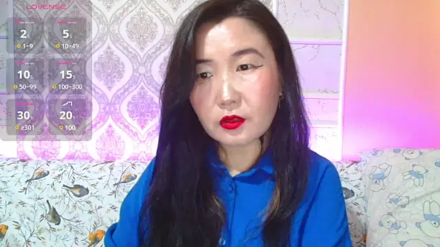 Snapshot of Bet_Lu chatting on March 15, 2025, 9:30 am Bet Lu online show from March 15, 2025, 9:30 am