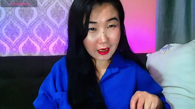 Snapshot of Bet_Lu chatting on February 14, 2025, 2:54 pm Bet Lu online show from February 14, 2025, 2:54 pm