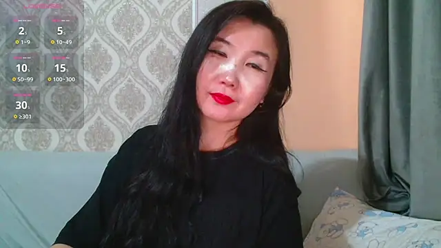 Snapshot of Bet_Lu chatting on March 6, 2025, 10:09 am Bet Lu online show from March 6, 2025, 10:09 am