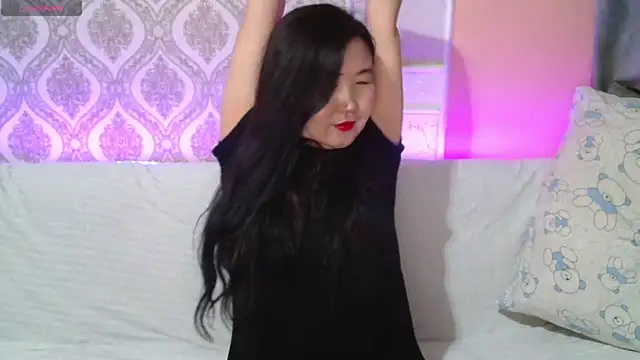 Snapshot of Bet_Lu chatting on March 3, 2025, 1:38 am Bet Lu online show from March 3, 2025, 1:38 am