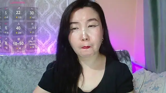 Snapshot of Bet_Lu chatting on March 18, 2025, 6:28 pm Bet Lu online show from March 18, 2025, 6:28 pm