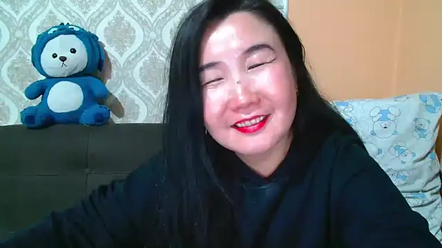 Snapshot of Bet_Lu chatting on January 29, 2025, 7:32 pm Bet Lu online show from January 29, 2025, 7:32 pm