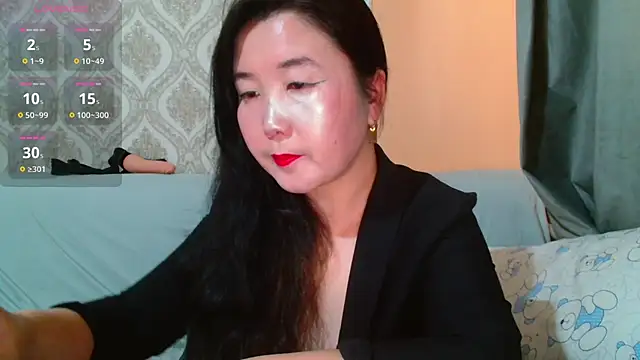 Snapshot of Bet_Lu chatting on March 6, 2025, 4:19 am Bet Lu online show from March 6, 2025, 4:19 am