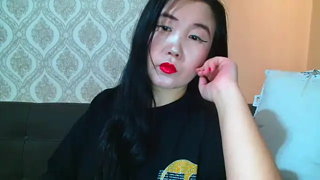 Snapshot of Bet_Lu chatting on February 4, 2025, 4:48 am Bet Lu online show from February 4, 2025, 4:48 am