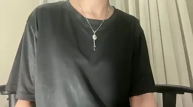 Snapshot of Minal_07 chatting on January 4, 2025, 6:09 pm Minal 07 online show from January 4, 2025, 6:09 pm