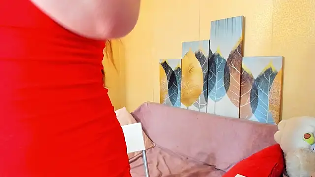 OBabyDoll online show from April 14, 2026, 7:46 am