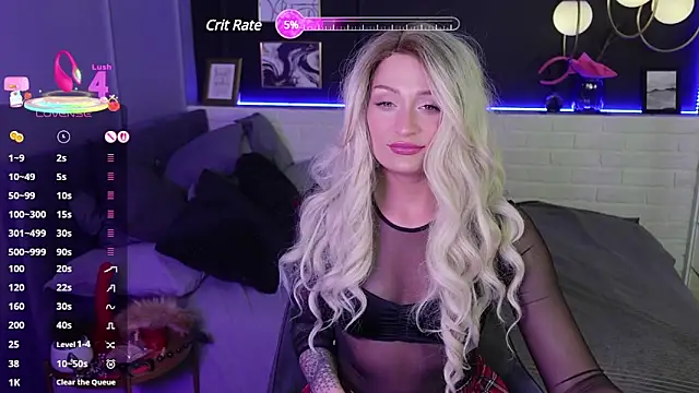 AugustineMagnetic online show from March 20, 2025, 6:41 am