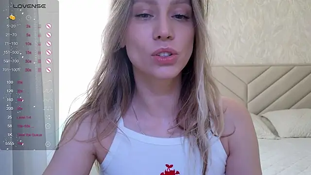 Snapshot of Alice_Wonders chatting on March 15, 2026, 7:37 am Alice Wonders online show from March 15, 2026, 7:37 am