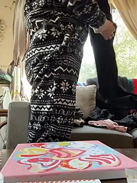 ClumsyLink online show from February 3, 2026, 5:40 pm