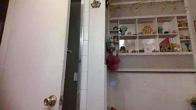 ClumsyLink online show from October 26, 2025, 4:02 am