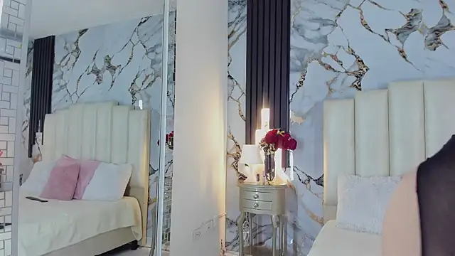 Snapshot of lulumars chatting on February 28, 2026, 4:56 am lulumars online show from February 28, 2026, 4:56 am