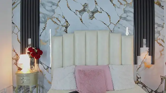 lulumars online show from March 28, 2026, 4:46 am