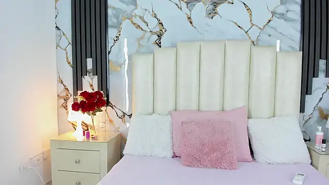 lulumars online show from March 18, 2025, 4:51 am