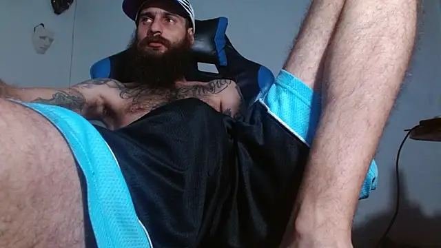 Tatted21xxx online show from March 8, 2026, 8:12 pm