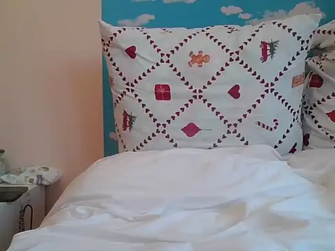 RealLittleRedRidingHood online show from January 18, 2026, 2:53 pm