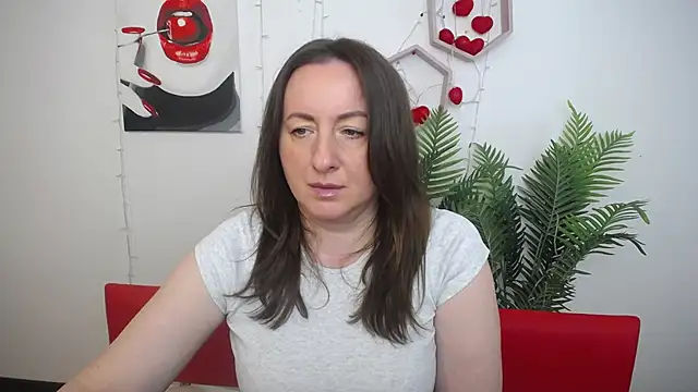 Abby Taylorr online show from April 28, 2026, 6:29 am