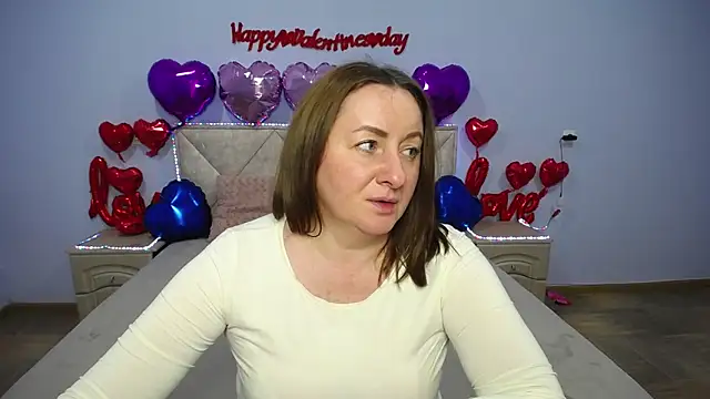 Snapshot of Abby_Taylorr chatting on February 13, 2025, 11:06 am Abby Taylorr online show from February 13, 2025, 11:06 am