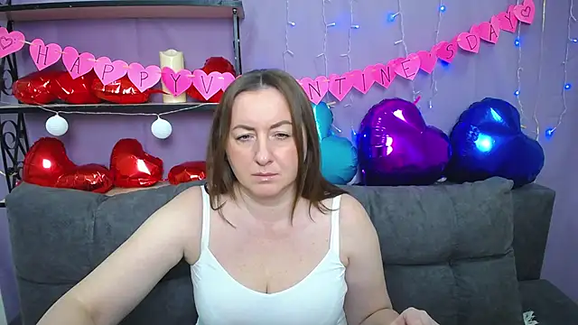 Snapshot of Abby_Taylorr chatting on February 6, 2025, 7:24 am Abby Taylorr online show from February 6, 2025, 7:24 am