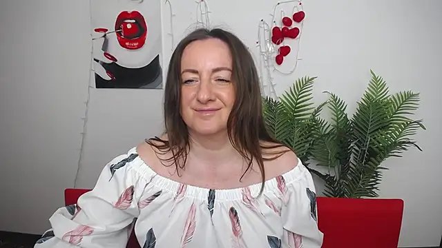 Abby Taylorr online show from May 17, 2026, 6:24 am