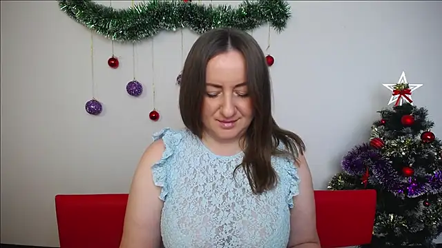 Abby Taylorr online show from December 21, 2025, 8:05 am