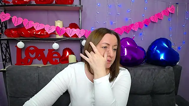 Snapshot of Abby_Taylorr chatting on February 9, 2025, 10:20 am Abby Taylorr online show from February 9, 2025, 10:20 am