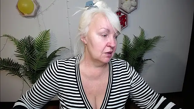 BlondyLeeBest online show from March 15, 2026, 8:16 pm