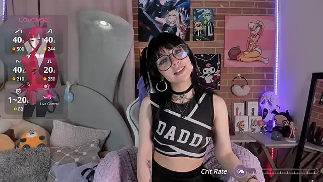 Snapshot of lolaaa_bunny1 chatting on March 3, 2025, 2:11 am lolaaa bunny1 online show from March 3, 2025, 2:11 am