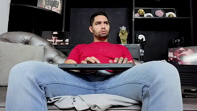 Snapshot of matteosantos chatting on October 30, 2025, 11:52 am matteosantos online show from October 30, 2025, 11:52 am