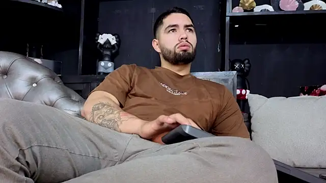 matteosantos online show from February 7, 2026, 12:02 pm