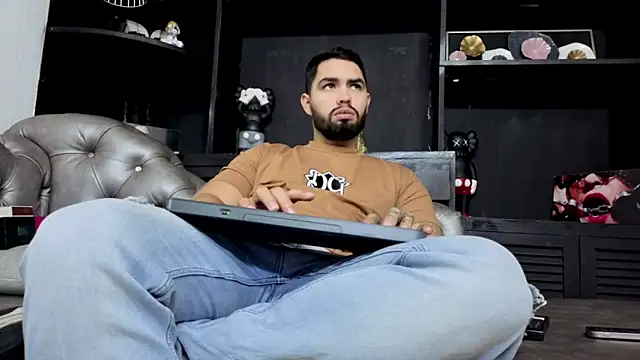 matteosantos online show from February 3, 2026, 11:48 am