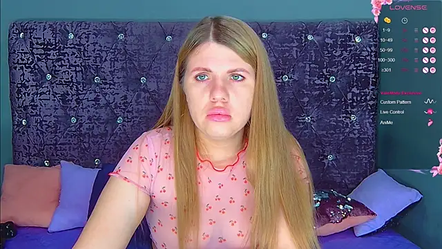 Snapshot of NoraBigAss chatting on January 13, 2026, 1:53 am NoraBigAss online show from January 13, 2026, 1:53 am