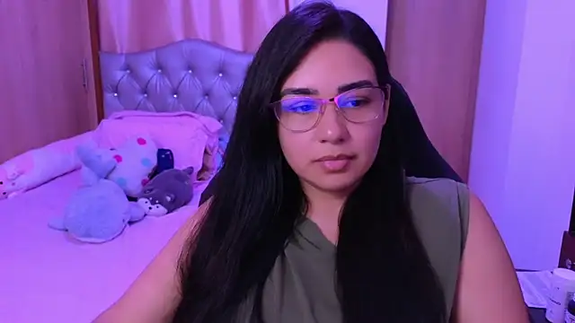 Snapshot of _anastasia chatting on October 31, 2025, 7:21 pm anastasia online show from October 31, 2025, 7:21 pm