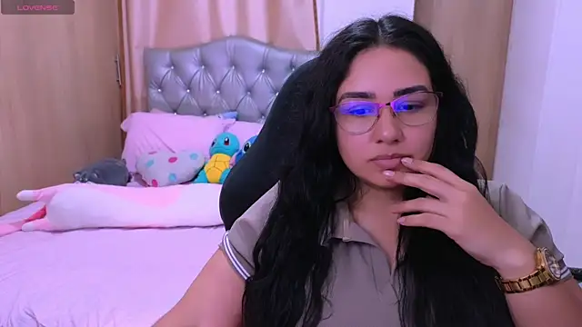 Snapshot of _anastasia chatting on October 22, 2025, 7:57 pm anastasia online show from October 22, 2025, 7:57 pm