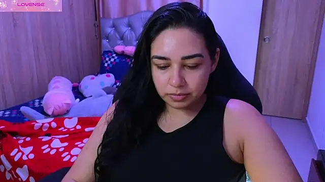 Snapshot of _anastasia chatting on November 19, 2025, 8:31 pm anastasia online show from November 19, 2025, 8:31 pm