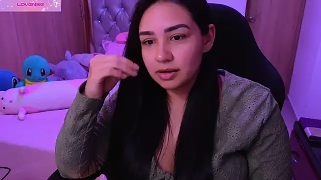 Snapshot of _anastasia chatting on October 25, 2025, 8:09 pm anastasia online show from October 25, 2025, 8:09 pm