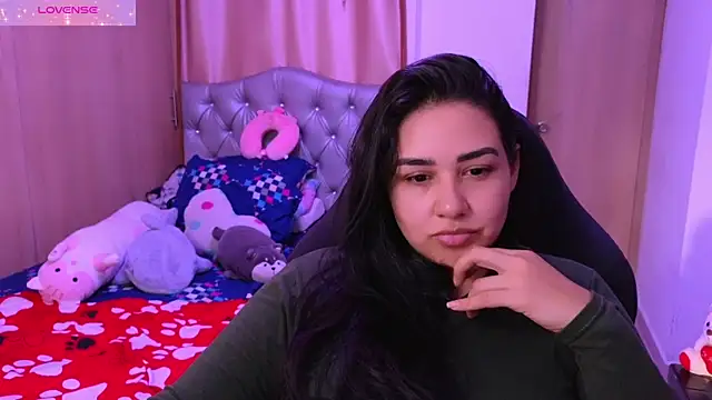 Snapshot of _anastasia chatting on November 14, 2025, 7:39 pm anastasia online show from November 14, 2025, 7:39 pm