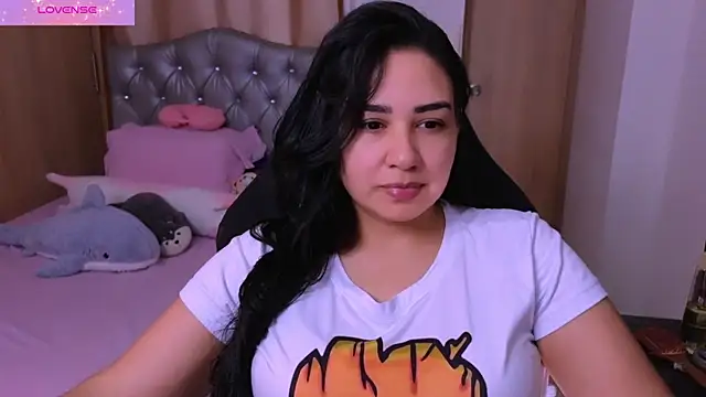 Snapshot of _anastasia chatting on December 16, 2025, 7:40 pm anastasia online show from December 16, 2025, 7:40 pm