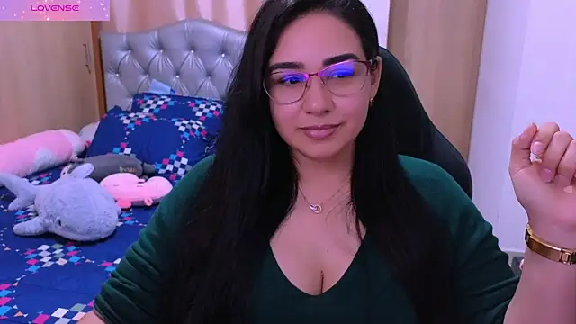 Snapshot of _anastasia chatting on November 27, 2025, 7:47 pm anastasia online show from November 27, 2025, 7:47 pm