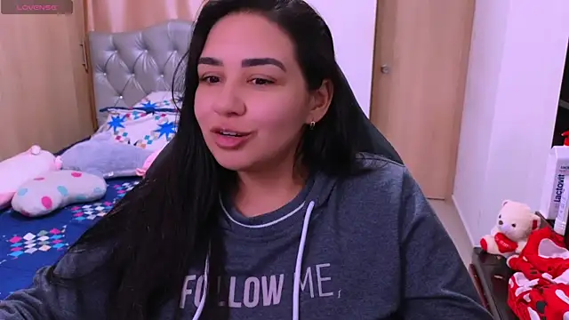 Snapshot of _anastasia chatting on November 16, 2025, 7:51 pm anastasia online show from November 16, 2025, 7:51 pm