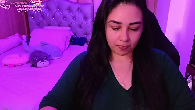 Snapshot of _anastasia chatting on December 4, 2025, 7:24 pm anastasia online show from December 4, 2025, 7:24 pm