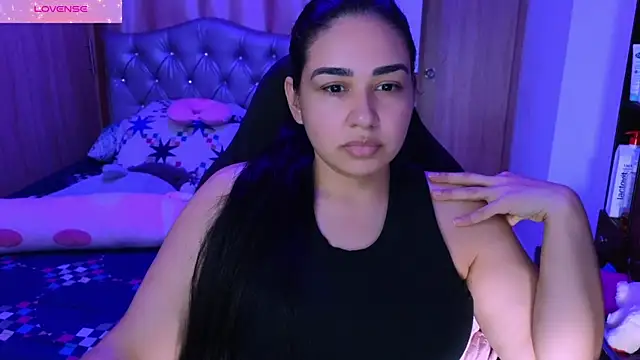 Snapshot of _anastasia chatting on November 28, 2025, 7:36 pm anastasia online show from November 28, 2025, 7:36 pm