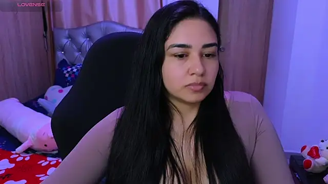 Snapshot of _anastasia chatting on November 25, 2025, 7:14 pm anastasia online show from November 25, 2025, 7:14 pm