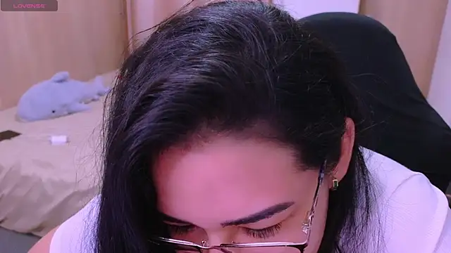  anastasia online show from February 9, 2026, 7:23 pm