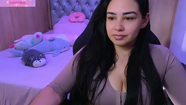 Snapshot of _anastasia chatting on November 7, 2025, 7:40 pm anastasia online show from November 7, 2025, 7:40 pm