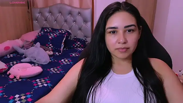 Snapshot of _anastasia chatting on November 22, 2025, 7:35 pm anastasia online show from November 22, 2025, 7:35 pm